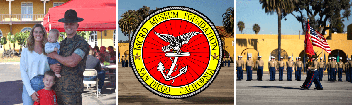 MCRD Museum Foundation Careers
